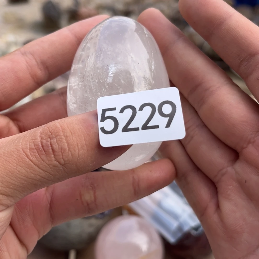 【闪购商品】未镶嵌大型摆件（非配饰）水晶