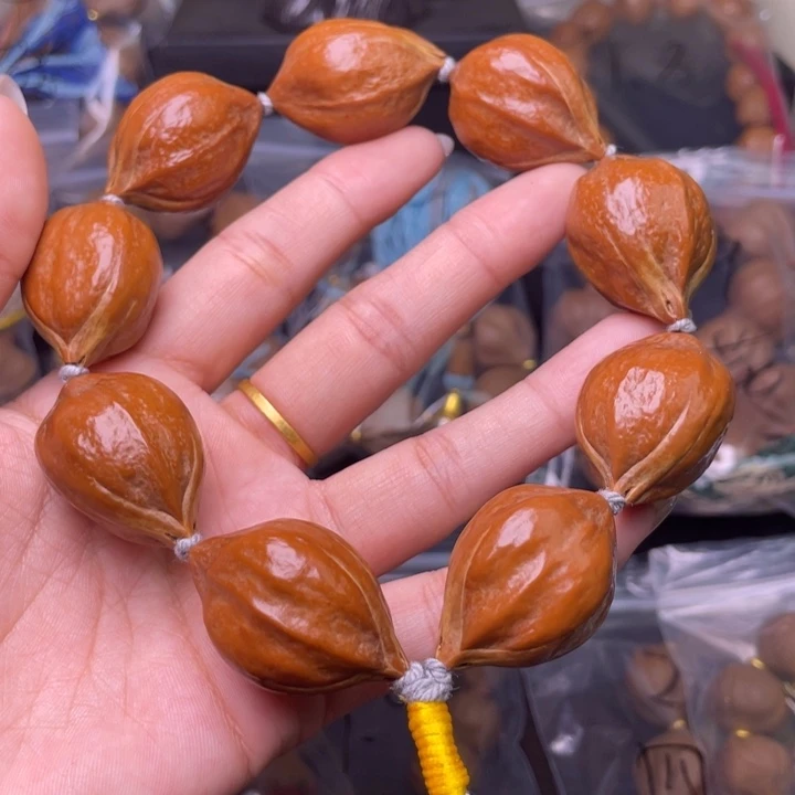 橄榄核手串/手链橄榄核2.3！60