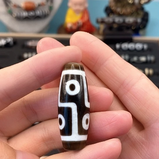 未镶嵌吊坠(不含链)玛瑙/玉髓（覆膜）玛瑙