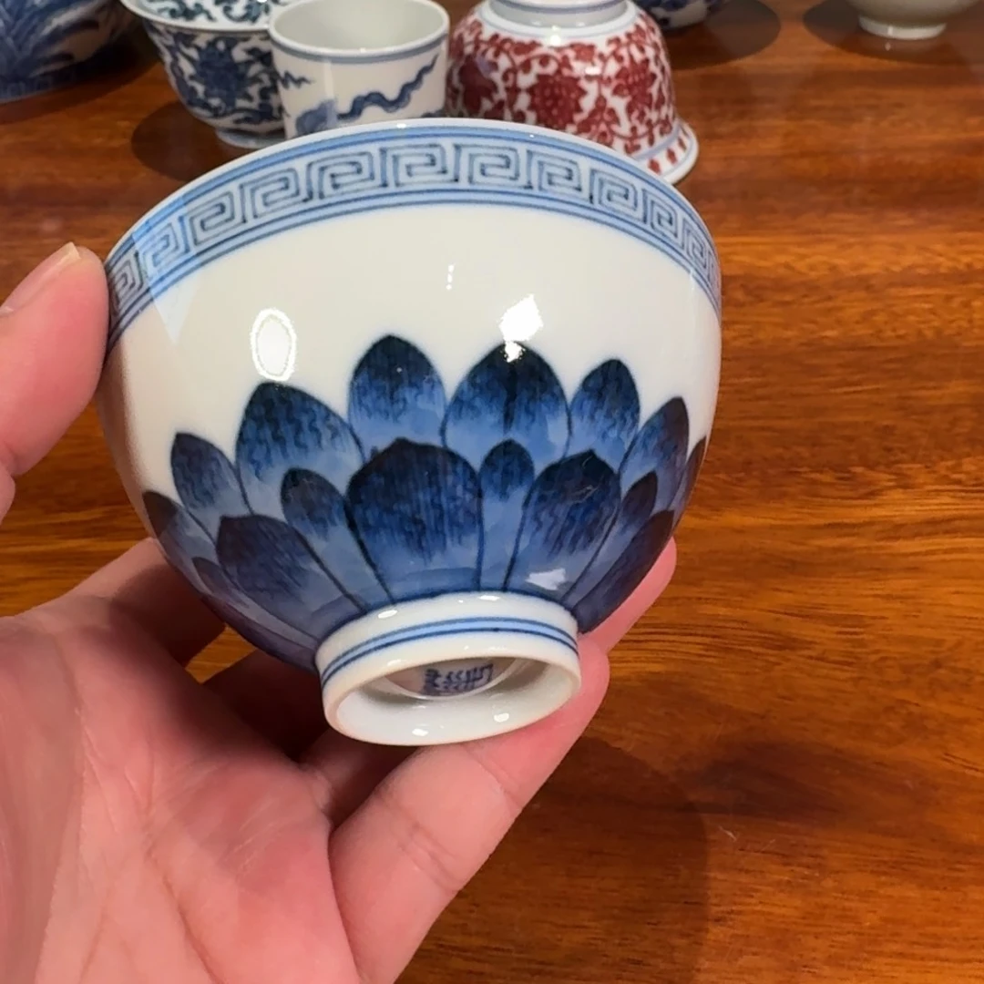 瓷器的制作工艺和工艺流程