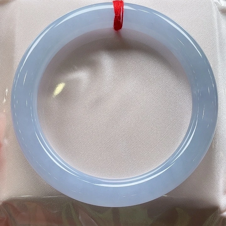 未镶嵌手镯翡翠11号圆条