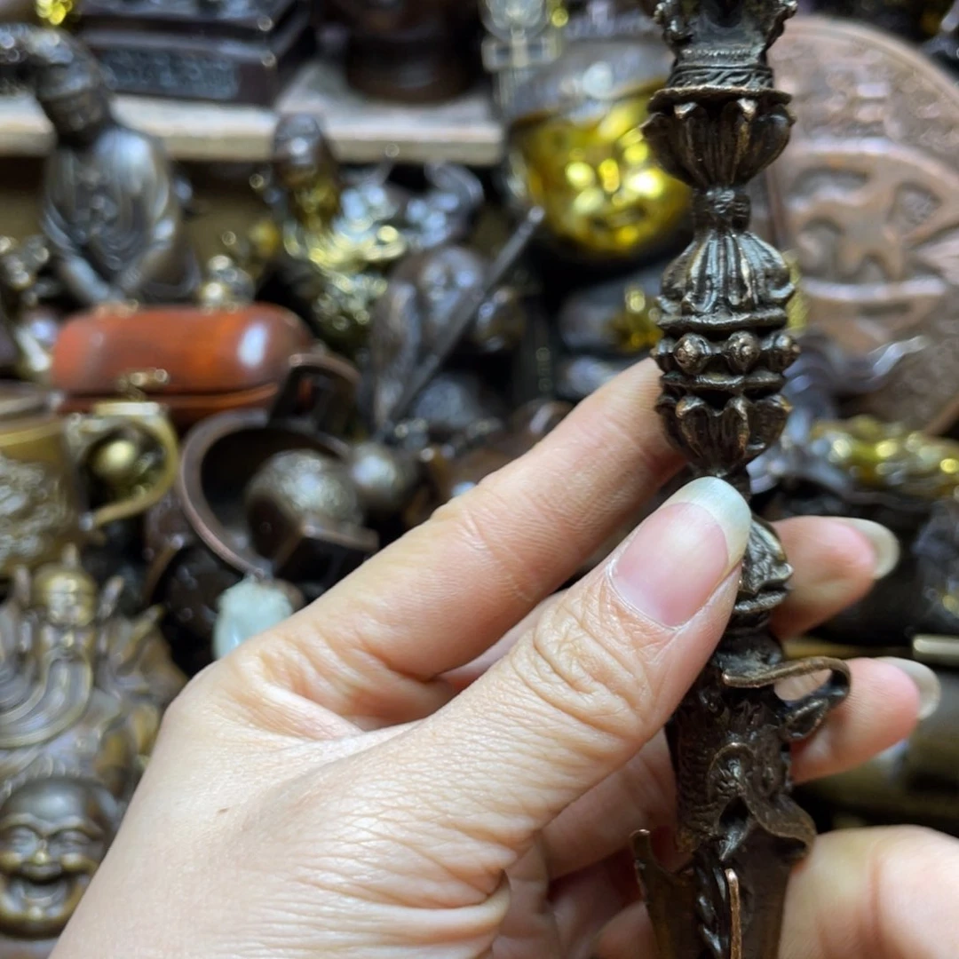 铜器摆件诚信经营