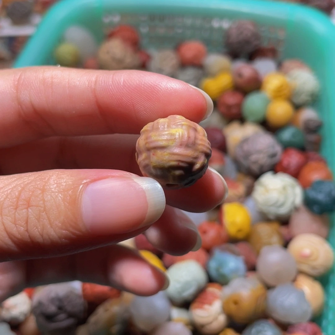 未镶嵌手链石英质玉