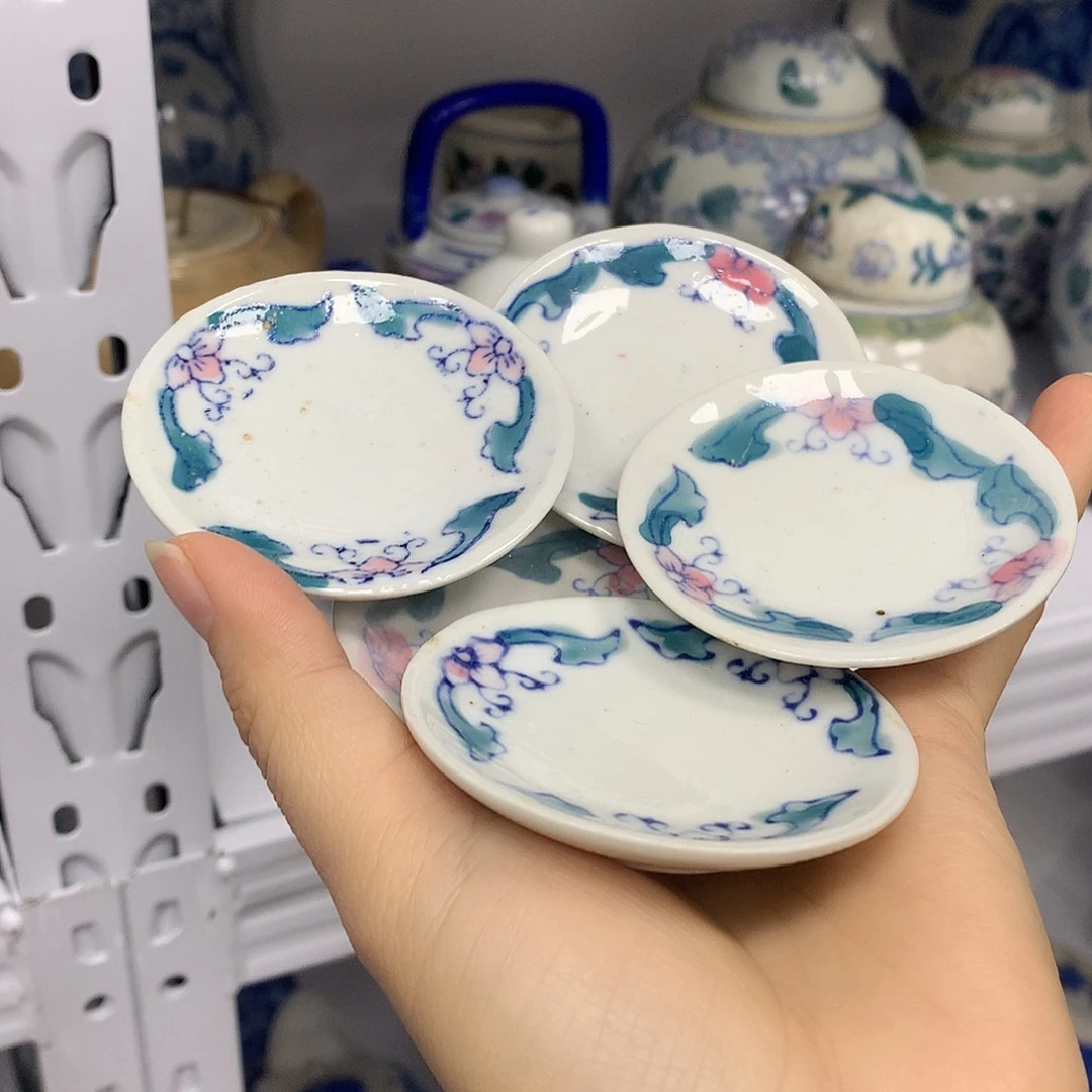 五个杯垫2222222222222222