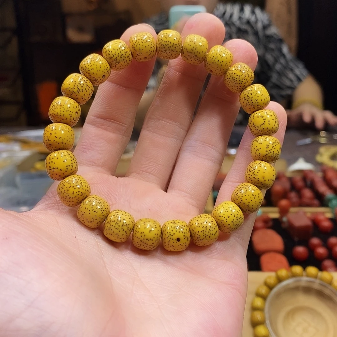 卸***了星月菩提手串福利