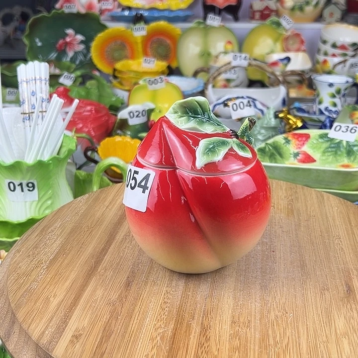 潮州创艺陶瓷餐具