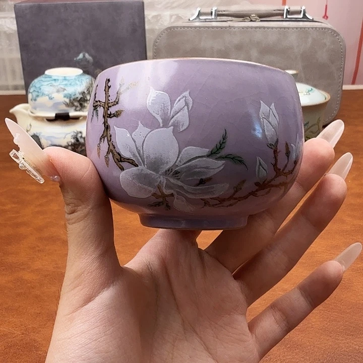 颜瓷茶器闪购链接567