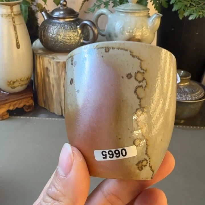 紫砂茶壶柴烧福利新品多多