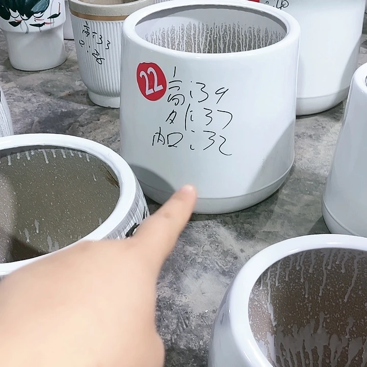 陶瓷瑕疵清库存1