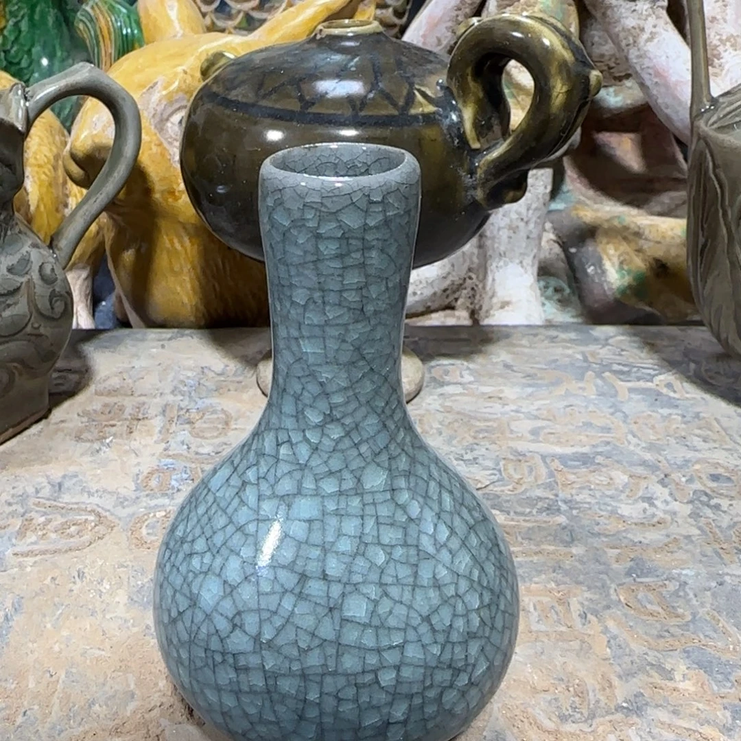 陶瓷摆件摆件摆件