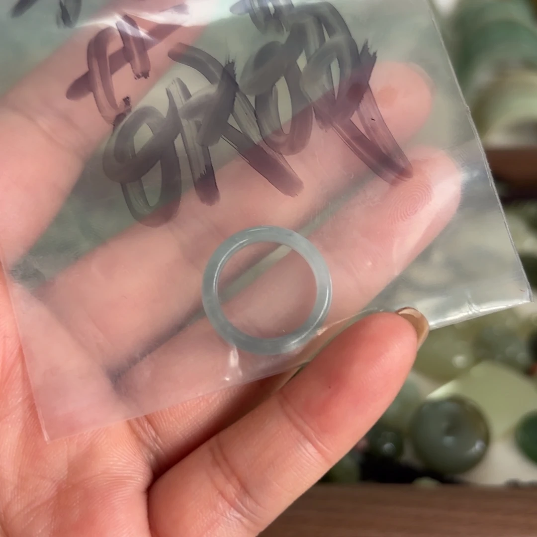 未镶嵌手镯东陵石桃**！