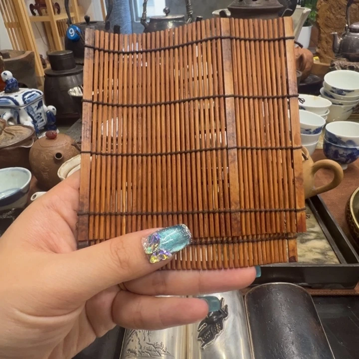 茶杯的颜色也很好看啊打