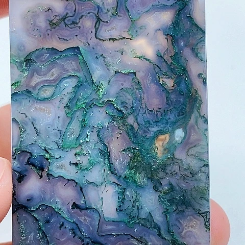 玛瑙/玉髓颈饰未镶嵌用****8