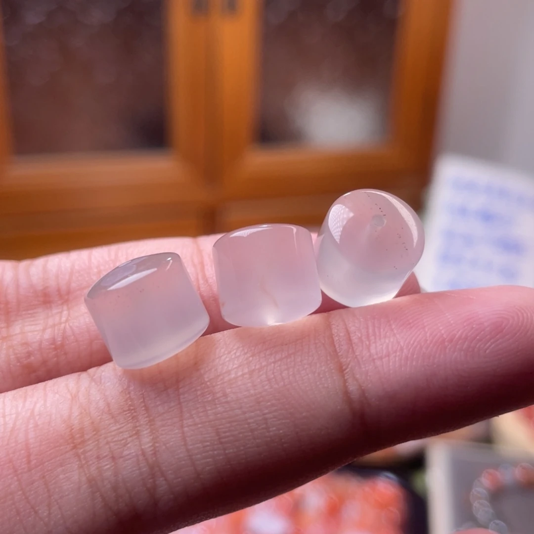 未镶嵌南红玛瑙挂件9670