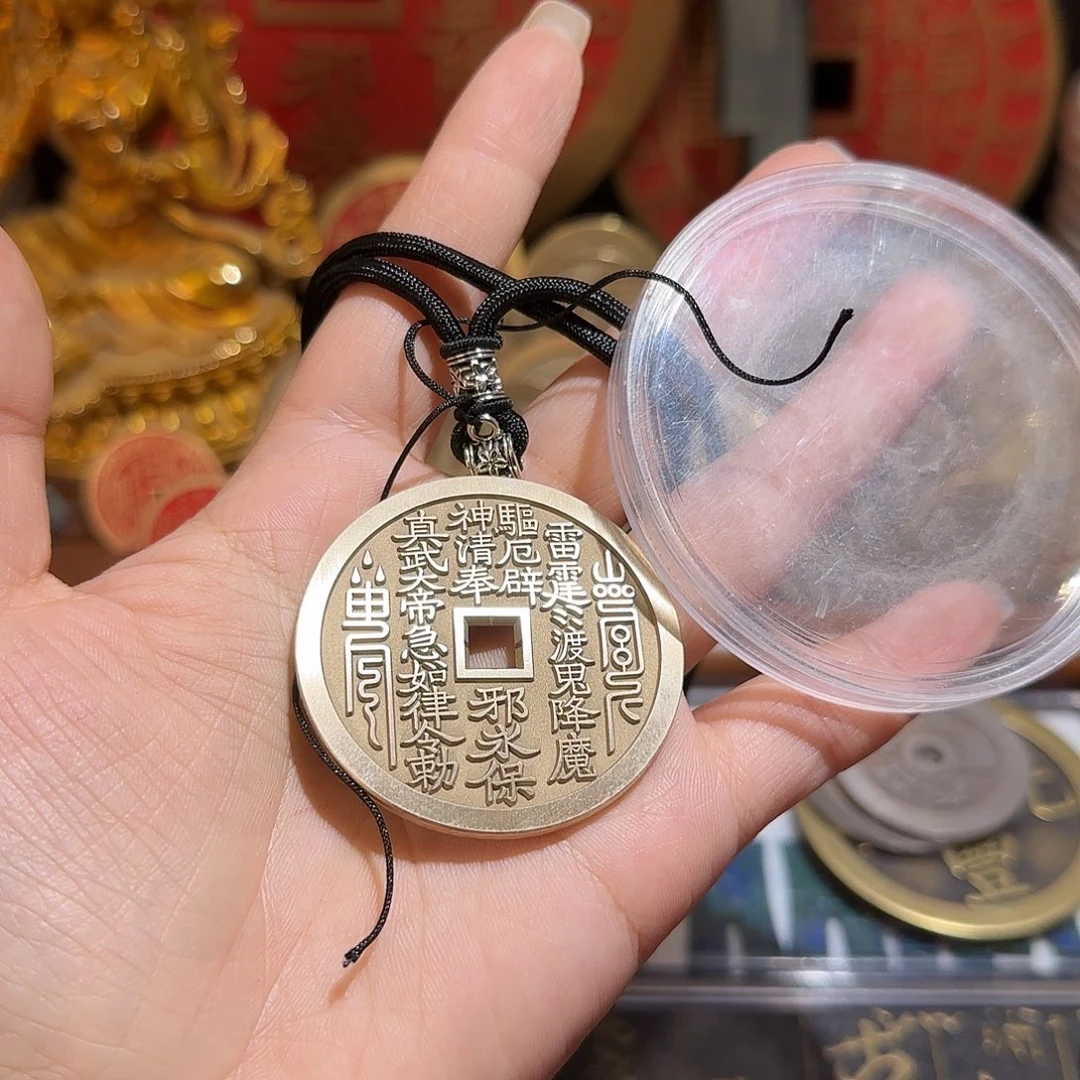 铜现代仿制工艺品