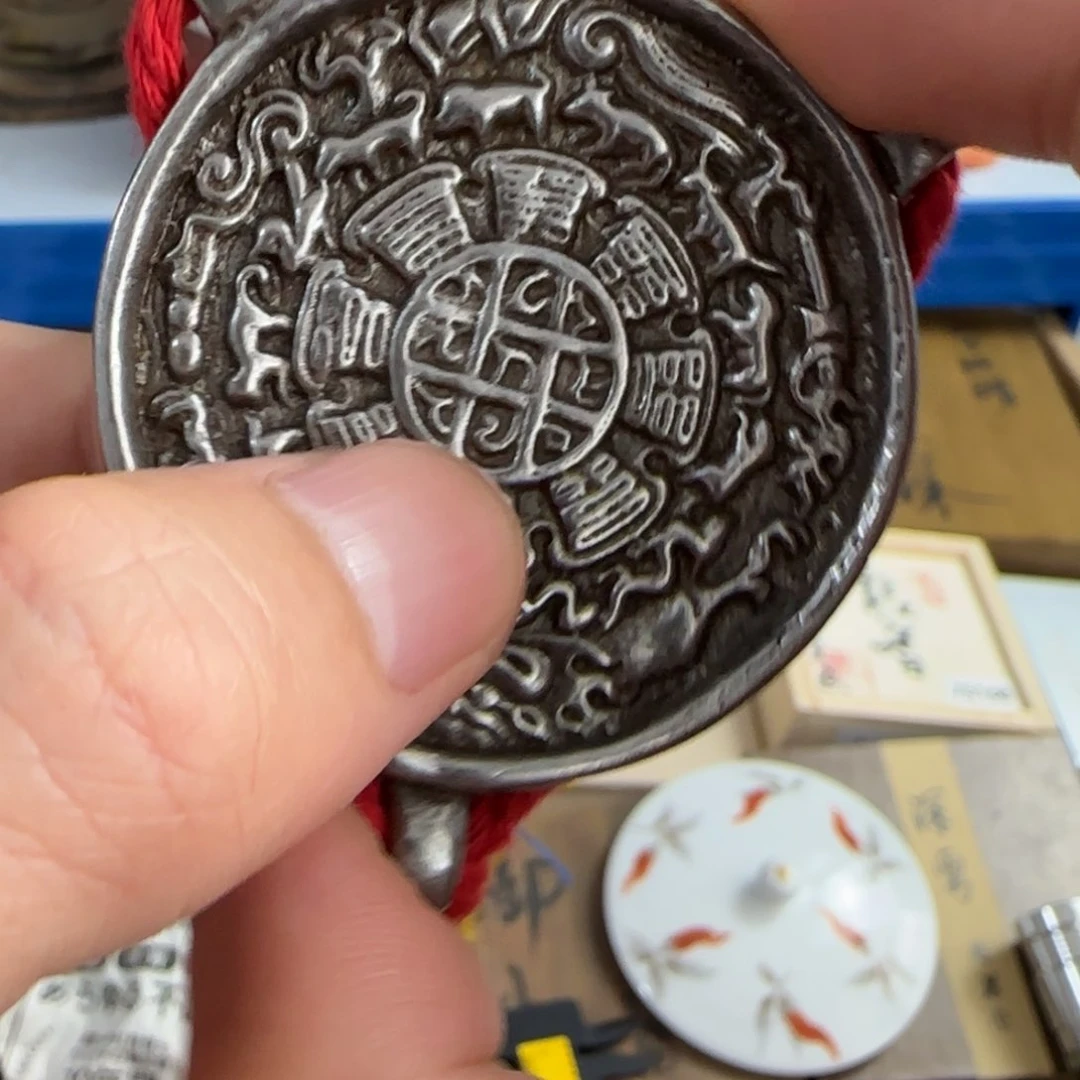 茶宠茶文化，工艺古美术