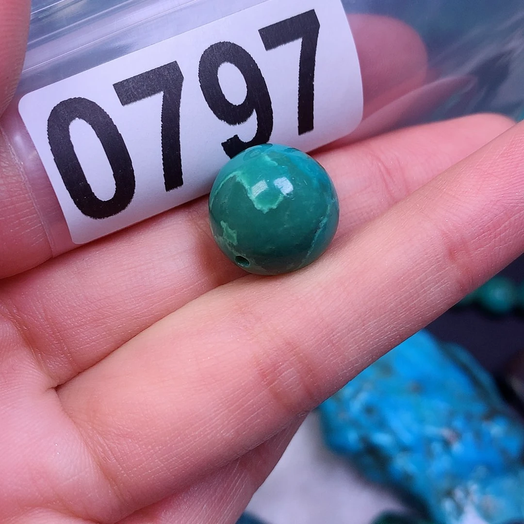 空竹粉丝专享十堰特色手工散珠