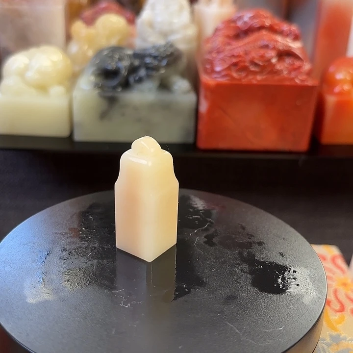 印石昌化石寿山石