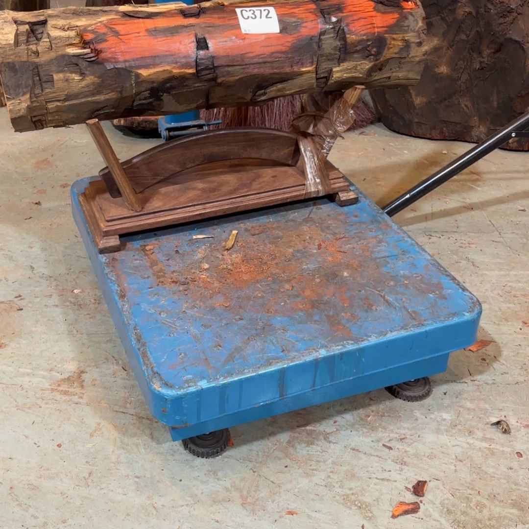 一物一拍血檀编码372