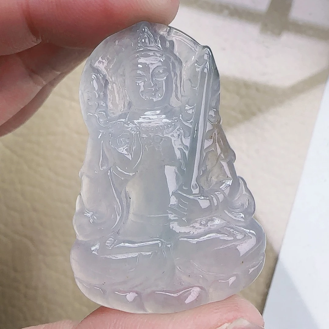 【闪购商品】颈饰未镶嵌翡翠