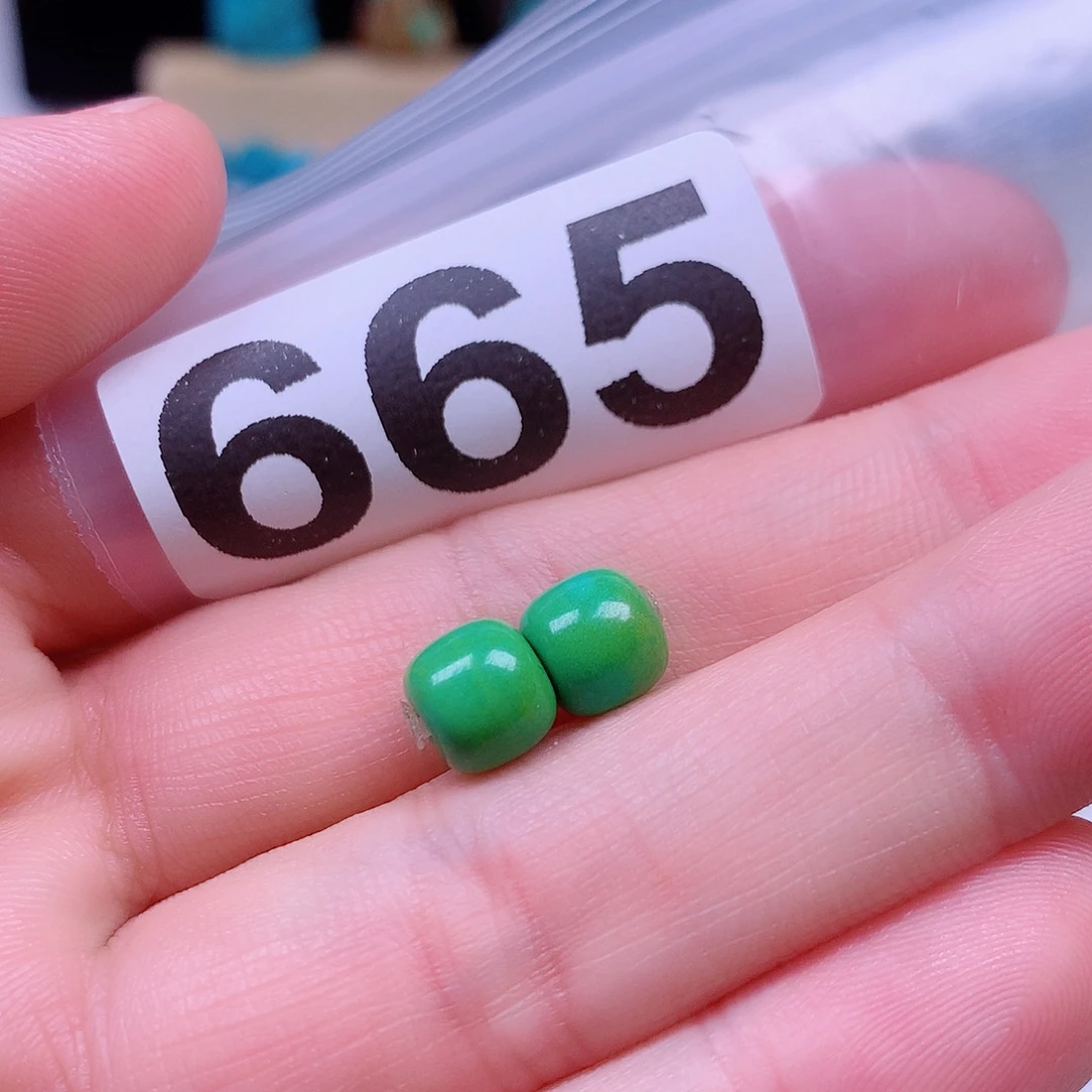 空竹粉丝专享十堰特色手工散珠