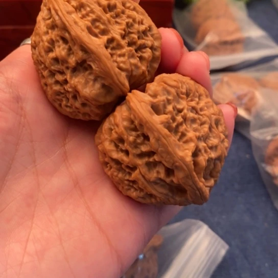【闪购商品】吊坠文玩核桃玖*南疆
