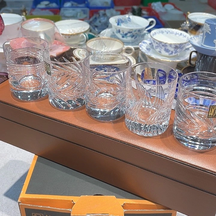 精品进口瓷器瓷片