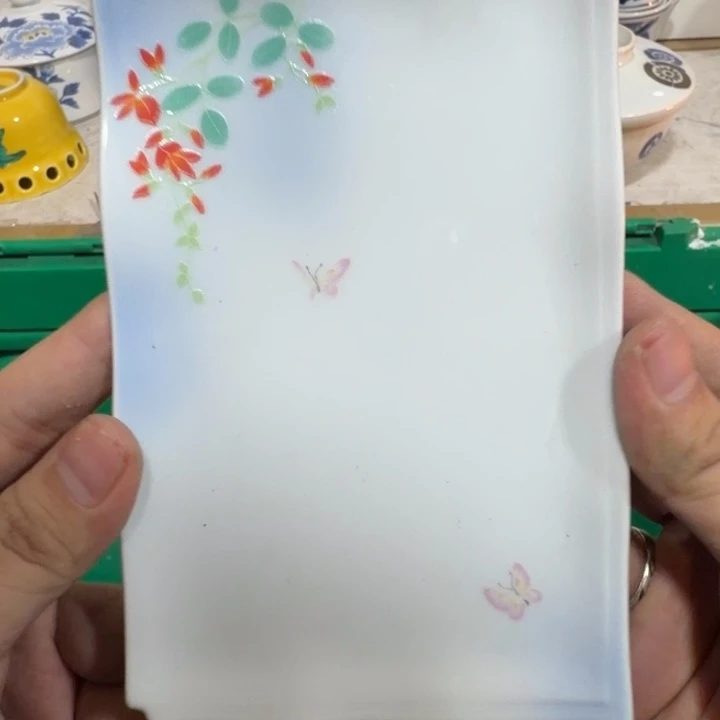 陶瓷推荐第二名20包邮