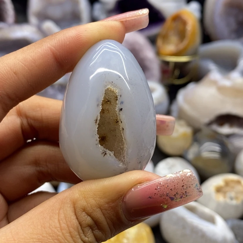【闪购商品】水晶大型摆件（非配饰）未镶嵌