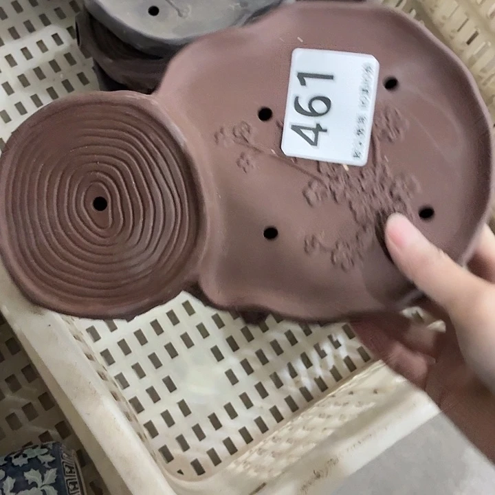 紫砂茶具微暇，介意勿拍