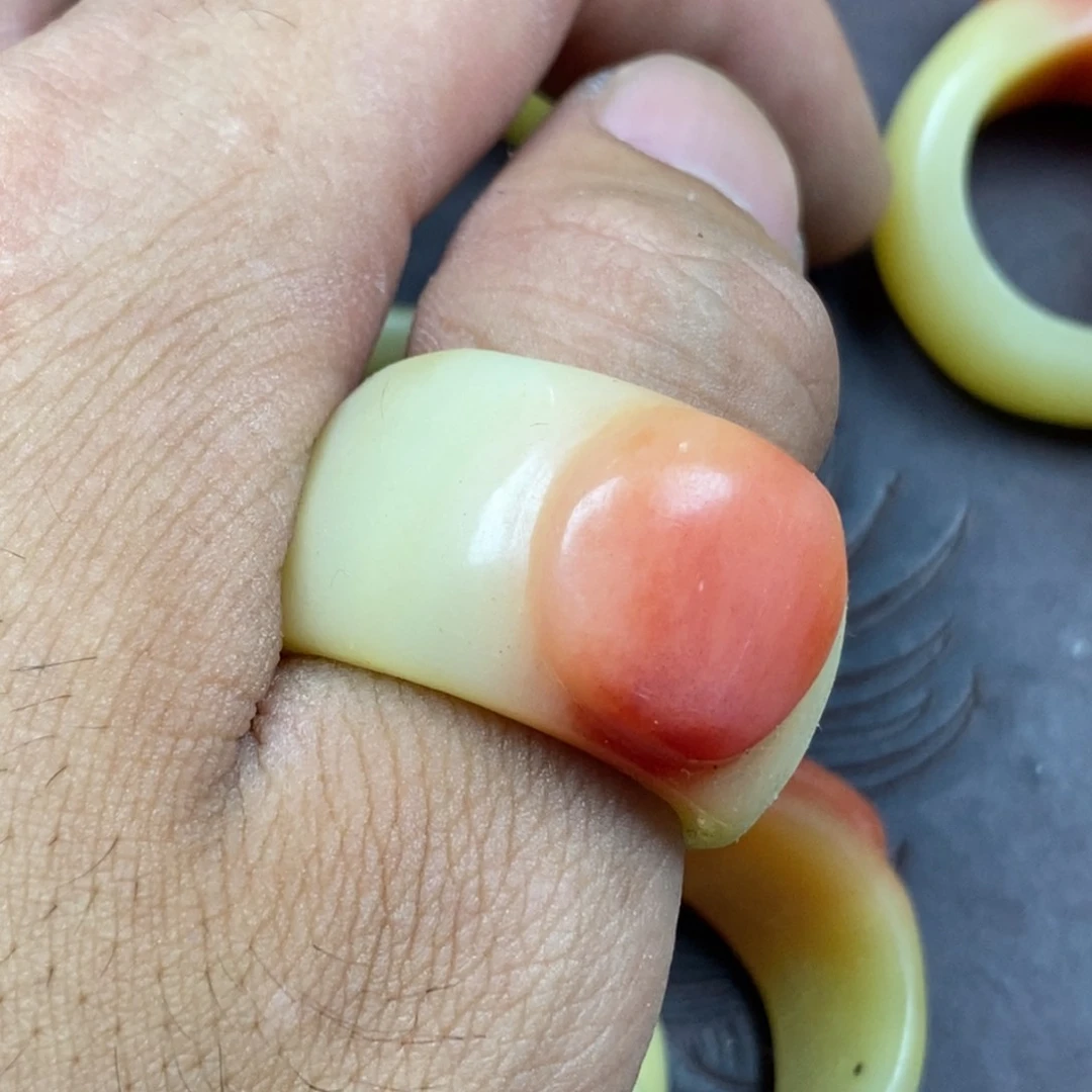 手串/手链驼骨1.9-2.0尺寸,97