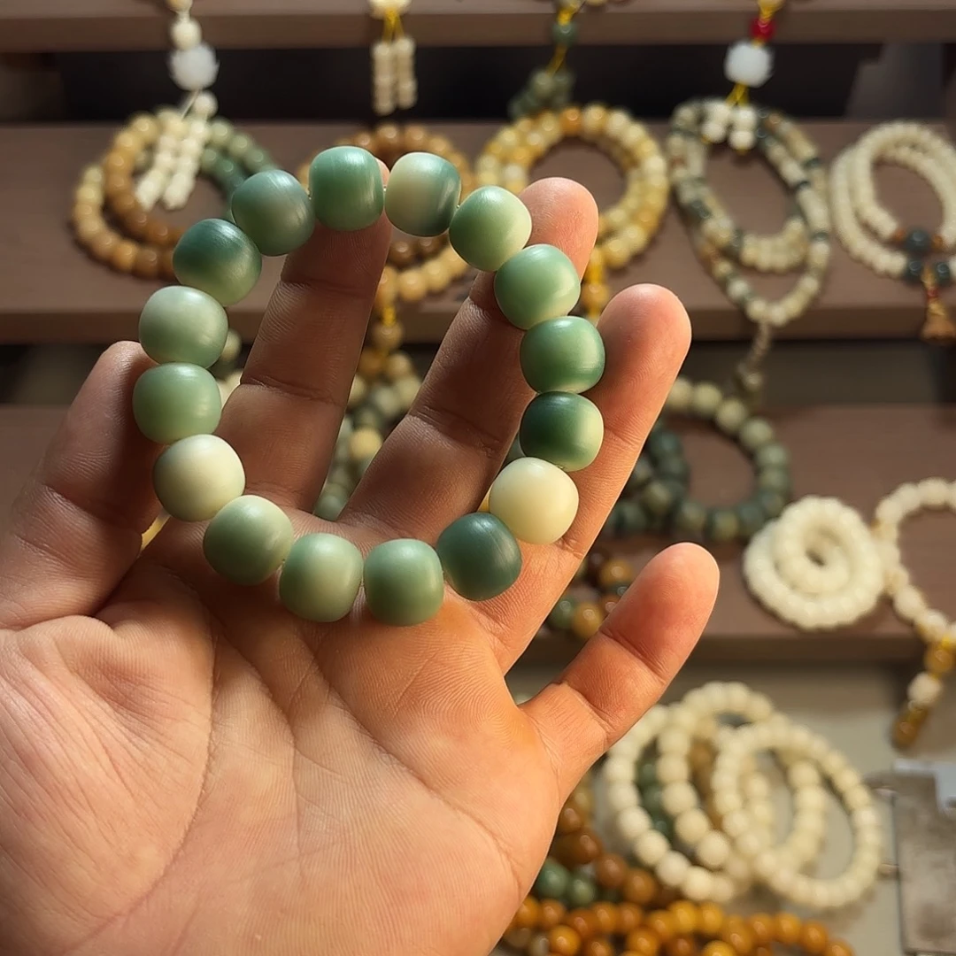 S***o吊坠菩提根/象牙果