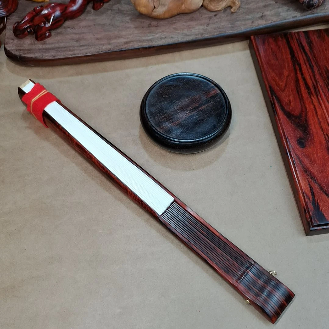 檀香紫檀（小叶紫檀）文**b