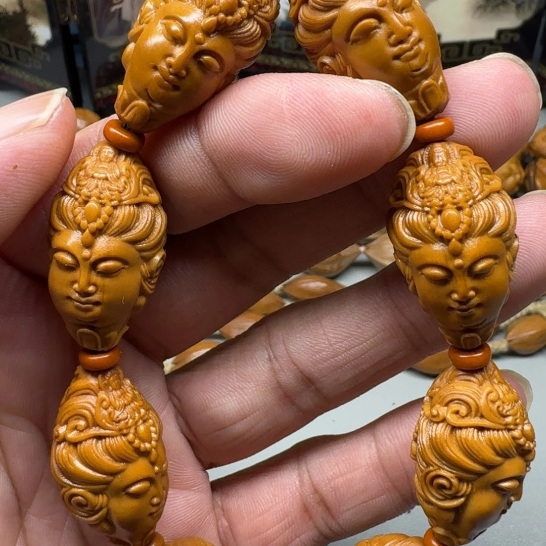 手串/手链橄榄核福利手串