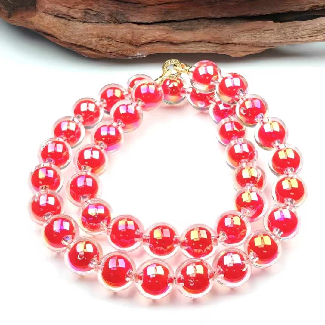 【香港国际荐选】高端珍奢典藏名录项链-T387