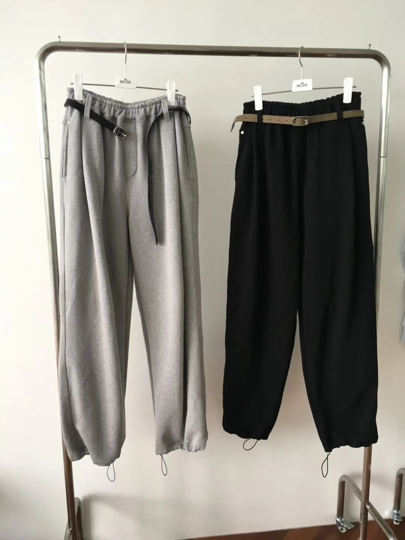 【不熬夜工作室】裤裤集合300-600 no退no换