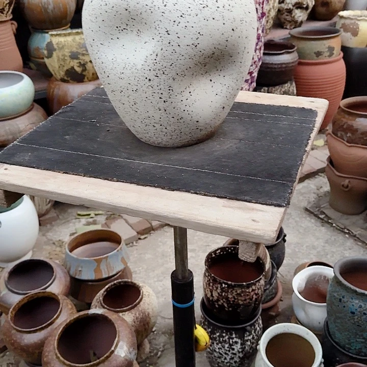 高度29口径20有孔