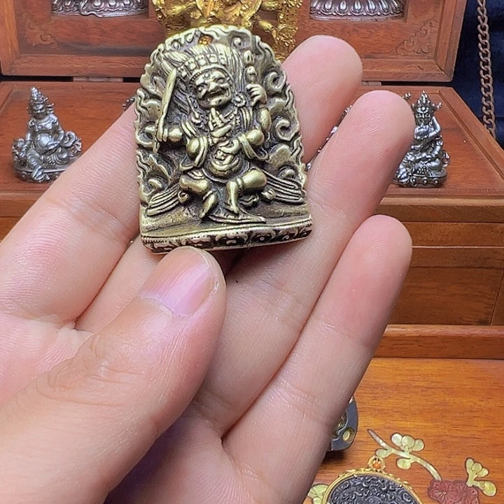 不***遇贝壳手串/手链藏式风格小元素