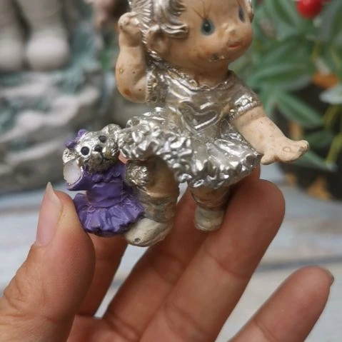 28包邮默认微瑕花盆孤品