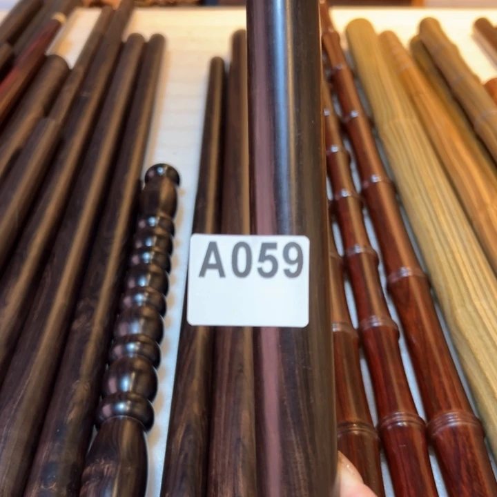 东非黑黄檀（紫光檀）零*七