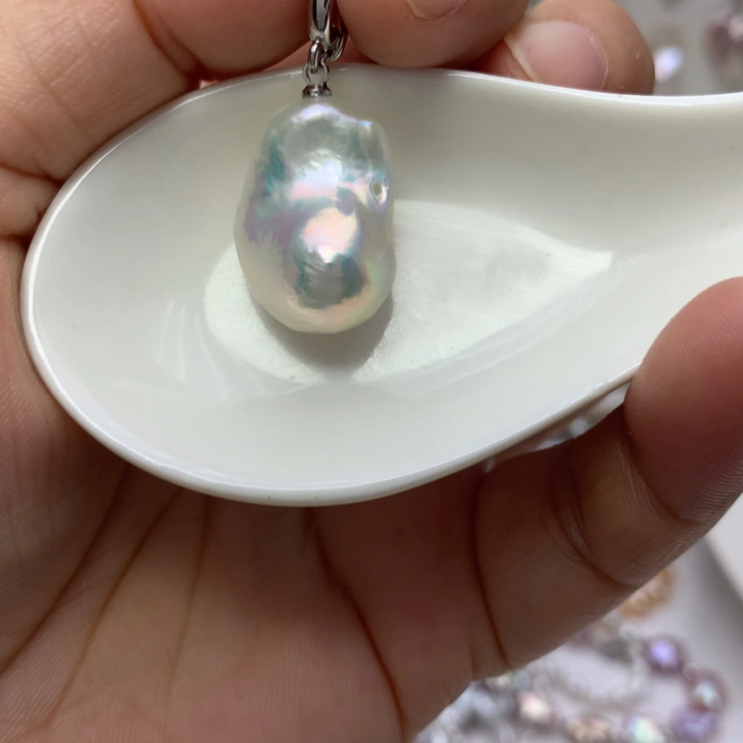未镶嵌淡水珍珠其他