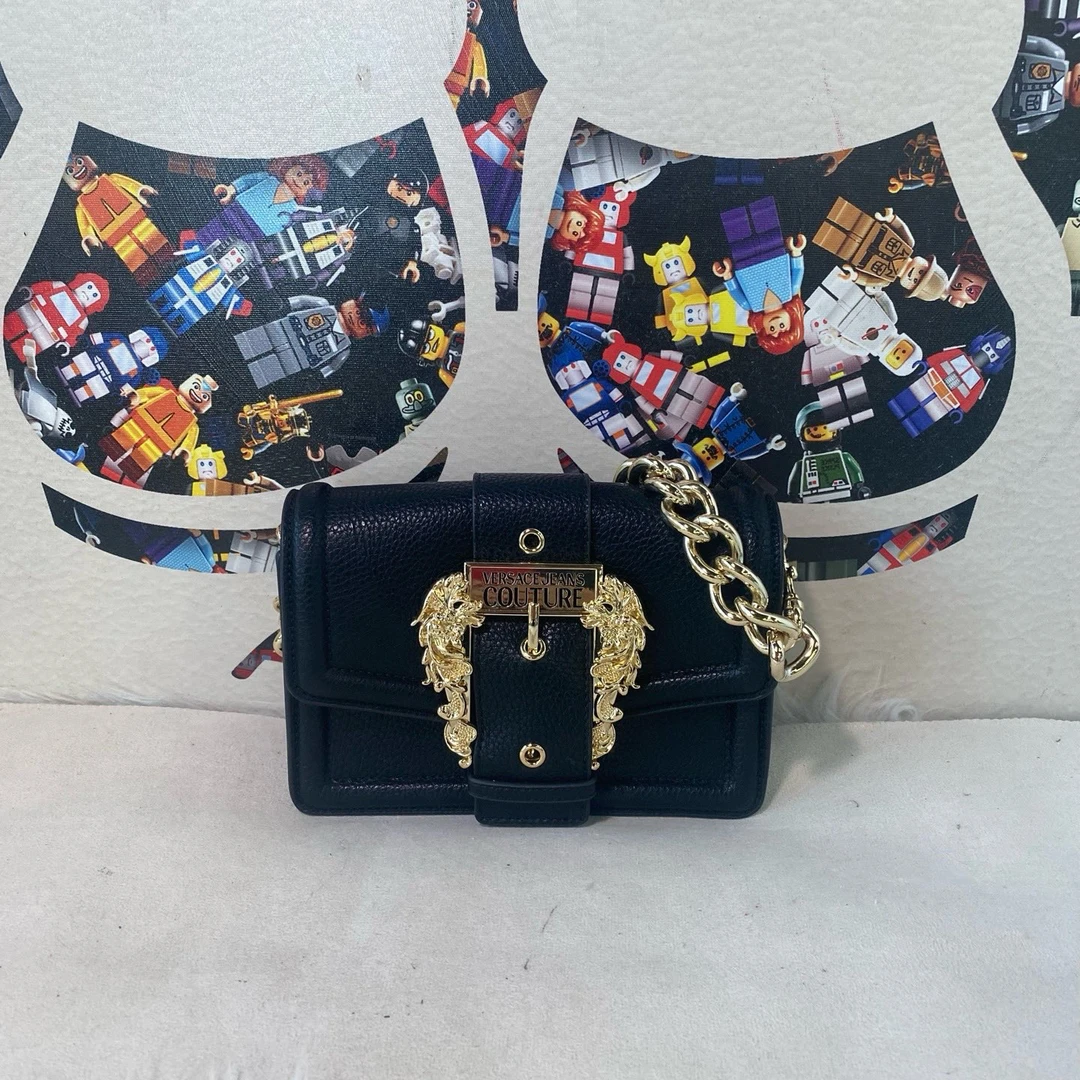 95新 VERSACE/范思哲 20275手提包