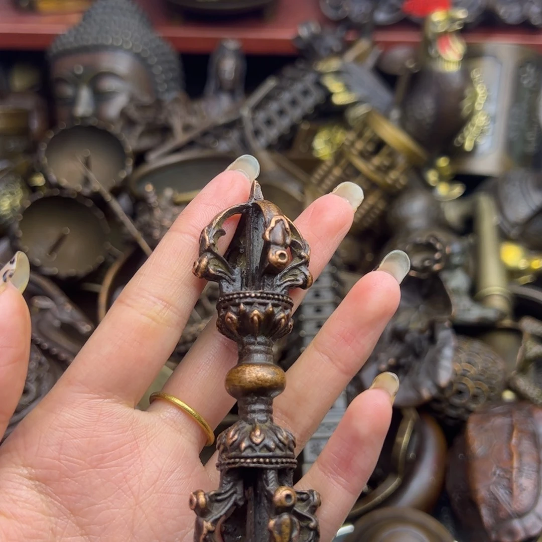 铜器摆件诚信经营