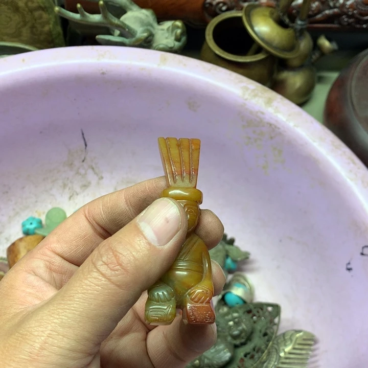 偏***年手工艺品琉璃吐出来也不会再来的