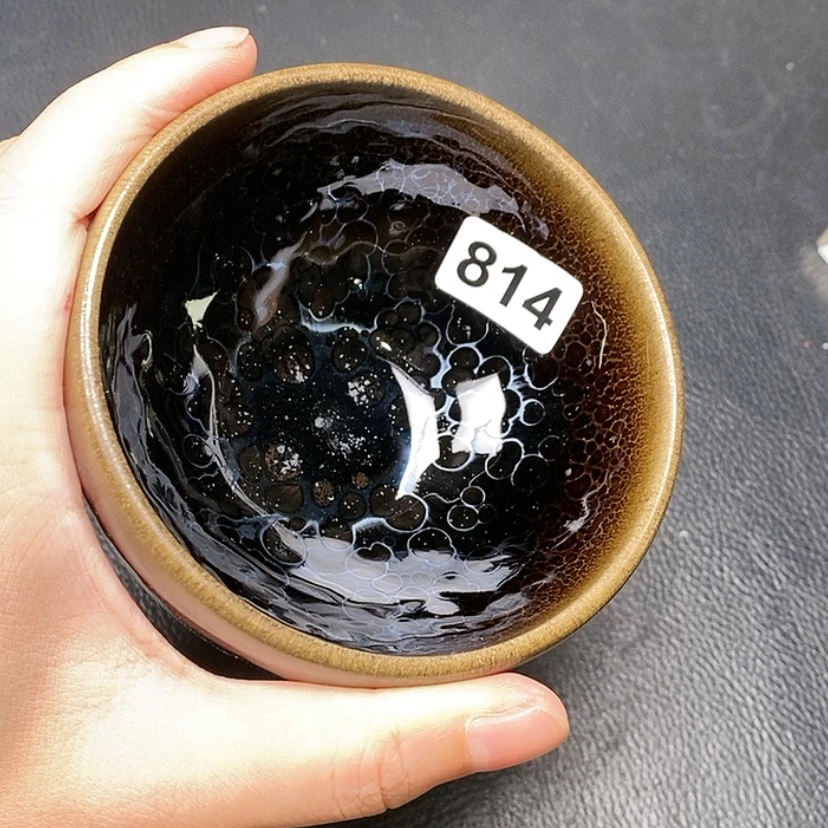 【闪购商品】茶盏老**画我的盏太好看了吧