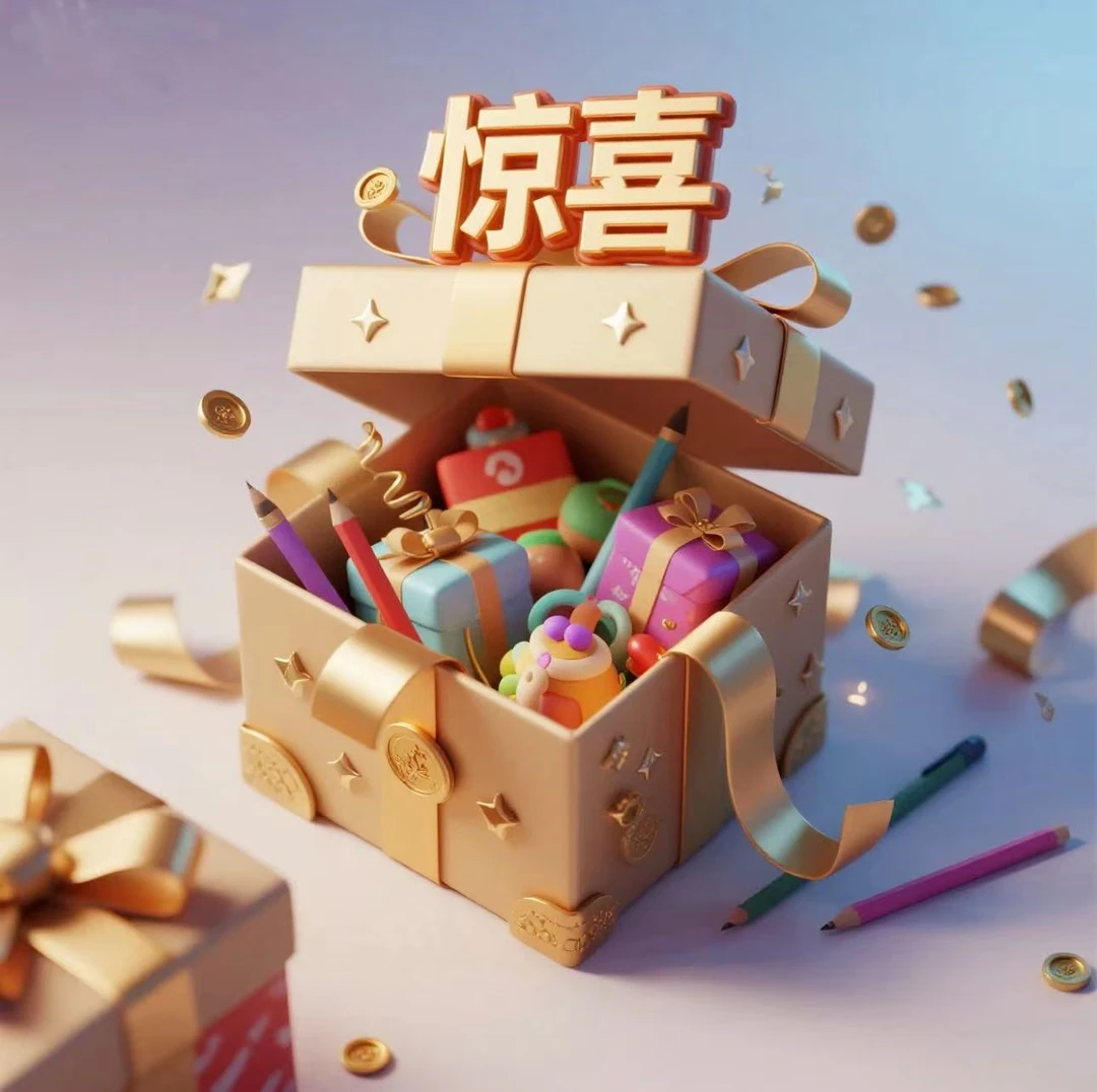 【二哥下播礼包】  惊喜福利礼包精品茗茶类