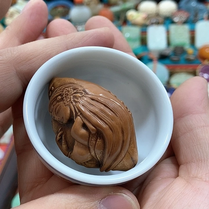 闪购商品一对一讲解