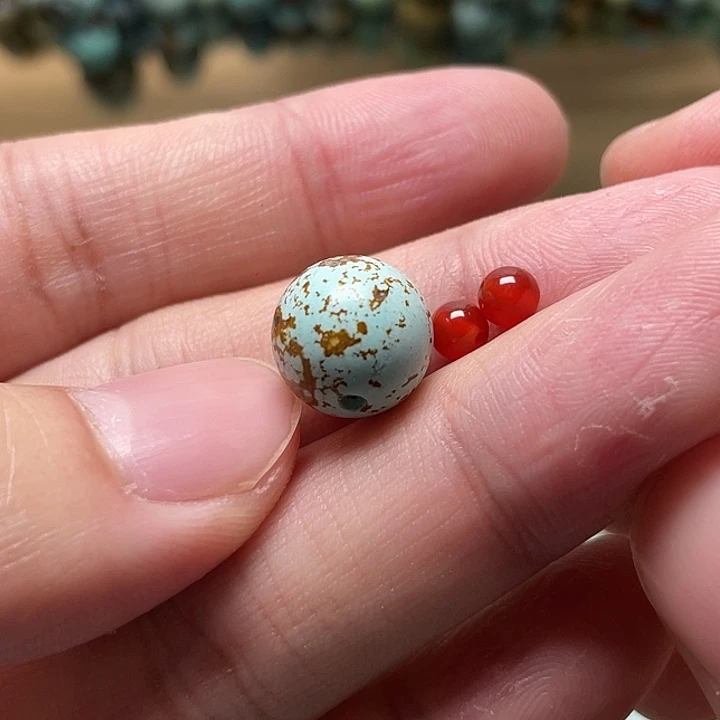 南红玛瑙未镶嵌11.3