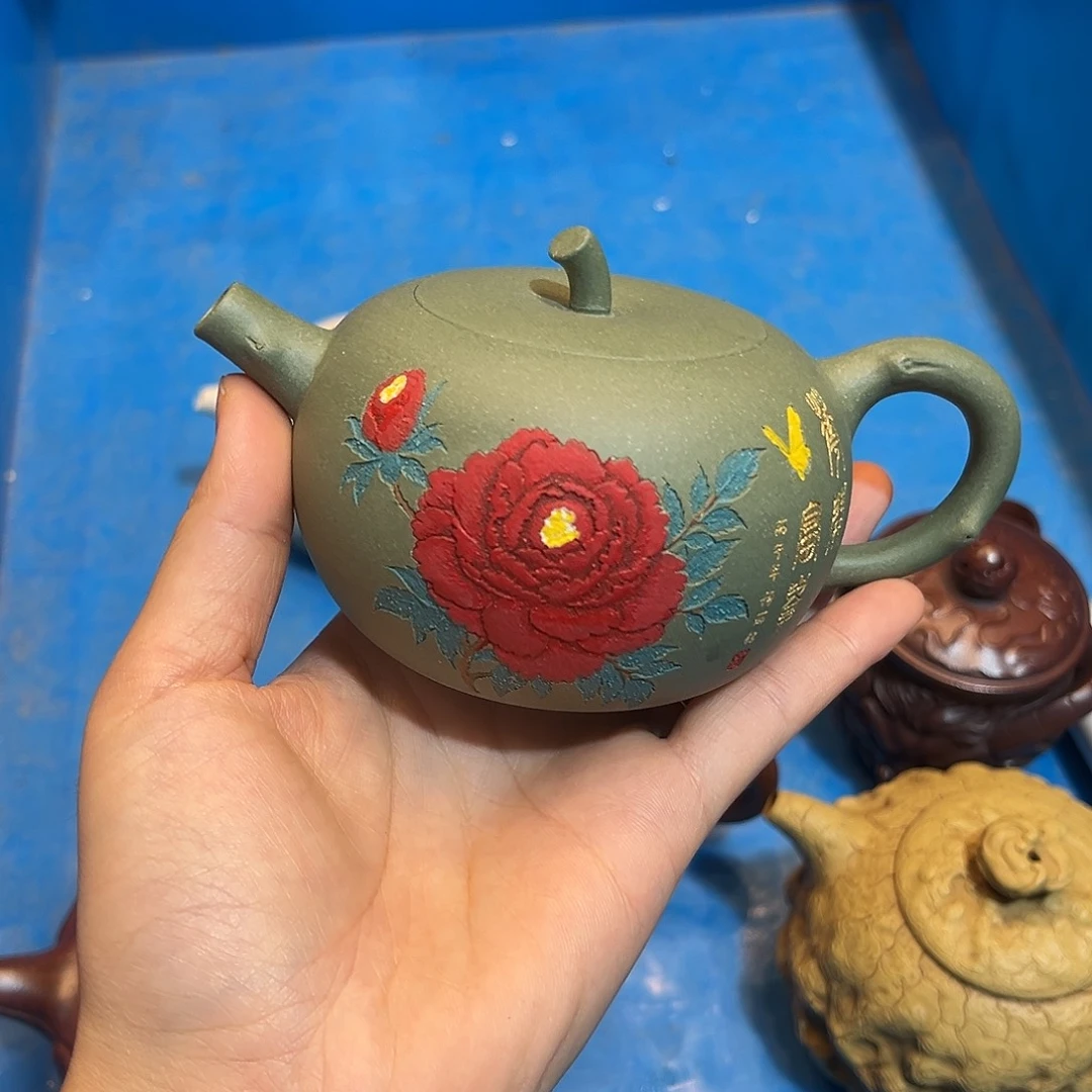 紫砂茶盘紫砂壶1111