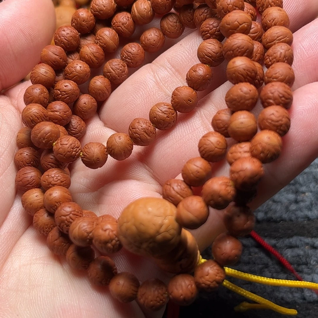 今****凤眼菩提手串凤眼菩提手串手链